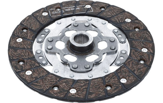 Clutch Kit XTend 3000 970 073 Sachs, Image 5