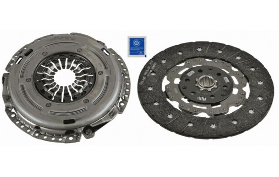 Clutch Kit XTend 3000 970 076 Sachs