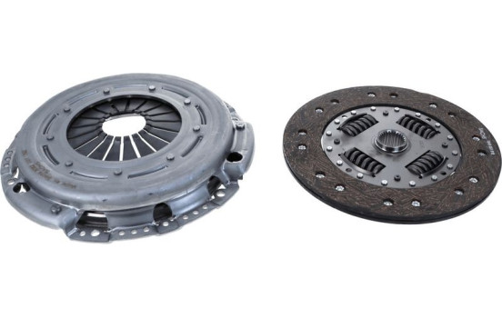 Clutch Kit XTend 3000 970 079 Sachs, Image 2