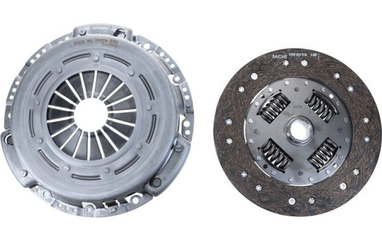 Clutch Kit XTend 3000 970 079 Sachs, Image 4