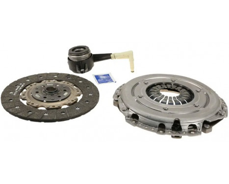 Clutch Kit XTend 3000 970 081 Sachs