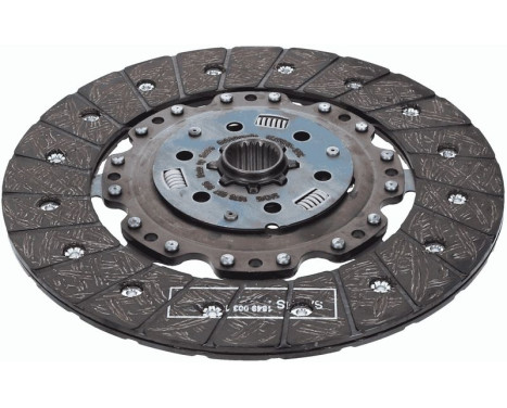 Clutch Kit XTend 3000 970 081 Sachs, Image 6