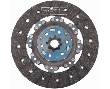 Clutch Kit XTend 3000 970 081 Sachs, Image 7