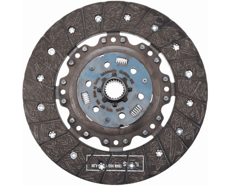 Clutch Kit XTend 3000 970 081 Sachs, Image 8