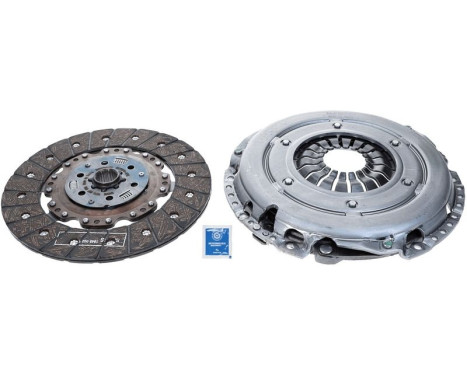 Clutch Kit XTend 3000 970 081 Sachs, Image 2