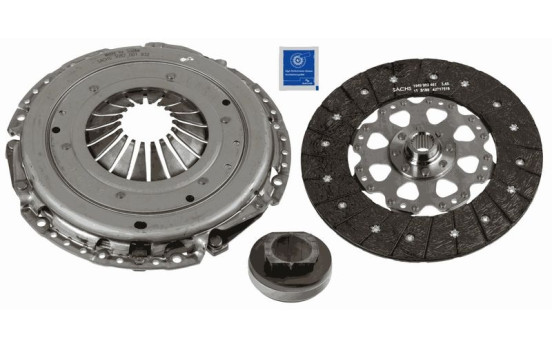 Clutch Kit XTend 3000 970 083 Sachs, Image 2