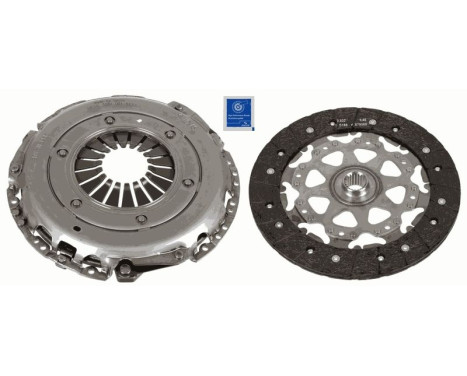 Clutch Kit XTend 3000 970 091 Sachs