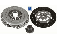 Clutch Kit XTend 3000 970 092 Sachs