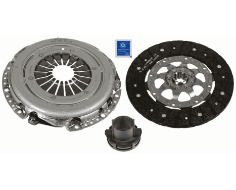 Clutch Kit XTend 3000 970 092 Sachs