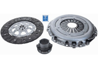 Clutch Kit XTend 3000 970 095 Sachs