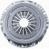 Clutch Kit XTend 3000 970 095 Sachs, Thumbnail 4