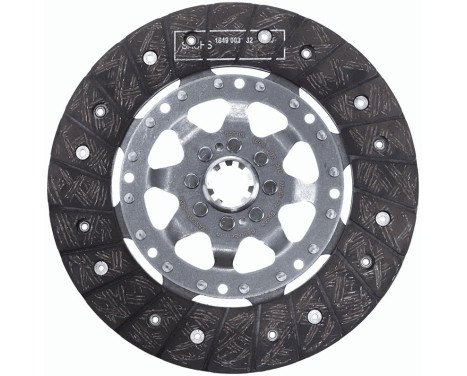 Clutch Kit XTend 3000 970 095 Sachs, Image 7