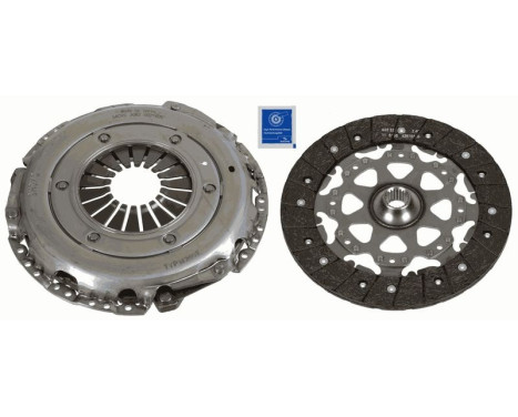 Clutch Kit XTend 3000 970 097 Sachs