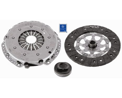 Clutch Kit XTend 3000 970 106 Sachs