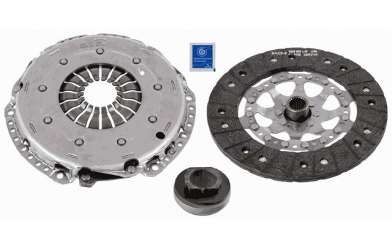 Clutch Kit XTend 3000 970 106 Sachs