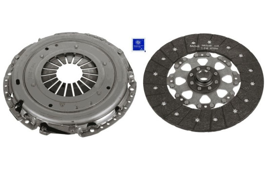 Clutch Kit XTend 3000 970 107 Sachs