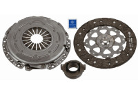 Clutch Kit XTend 3000 970 108 Sachs