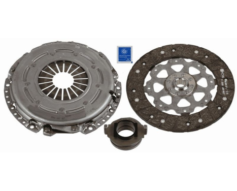 Clutch Kit XTend 3000 970 108 Sachs
