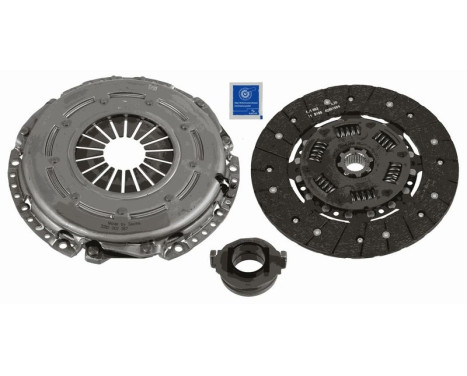 Clutch Kit XTend 3000 970 112 Sachs