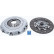 Clutch Kit XTend 3000 970 113 Sachs