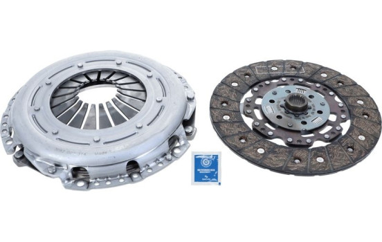 Clutch Kit XTend 3000 970 113 Sachs