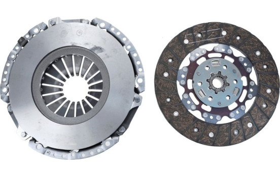 Clutch Kit XTend 3000 970 113 Sachs, Image 2