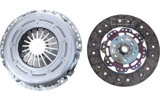 Clutch Kit XTend 3000 970 113 Sachs, Image 3