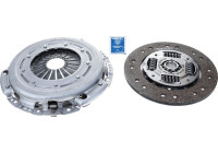Clutch Kit XTend 3000 970 121 Sachs