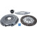 Clutch Kit XTend 3000 970 122 Sachs