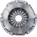 Clutch Kit XTend 3000 970 122 Sachs, Thumbnail 3