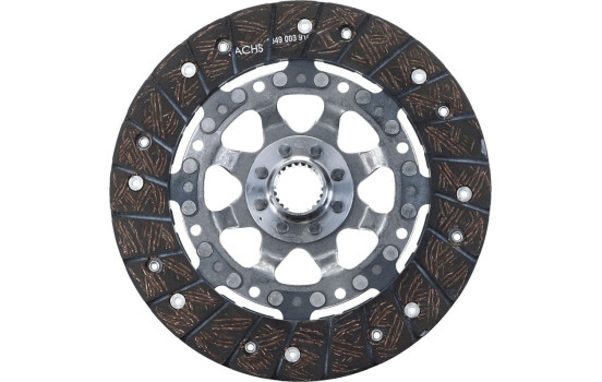 Clutch Kit XTend 3000 970 122 Sachs, Image 7