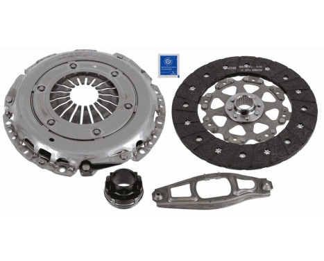 Clutch Kit XTend 3000 970 124 Sachs