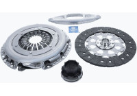 Clutch Kit XTend 3000 970 127 Sachs