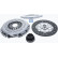 Clutch Kit XTend 3000 970 127 Sachs