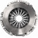 Clutch Kit XTend 3000 970 127 Sachs, Thumbnail 3