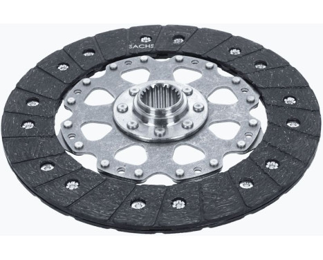 Clutch Kit XTend 3000 970 127 Sachs, Image 5