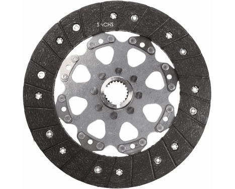 Clutch Kit XTend 3000 970 127 Sachs, Image 6