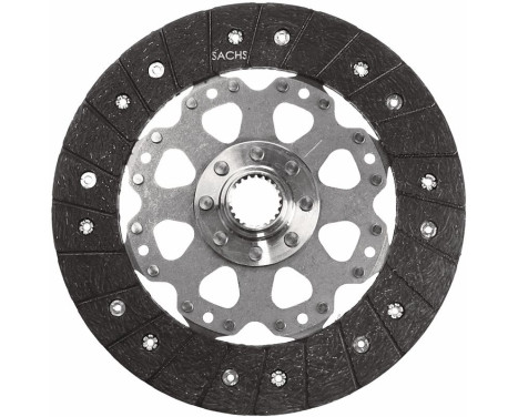 Clutch Kit XTend 3000 970 127 Sachs, Image 7