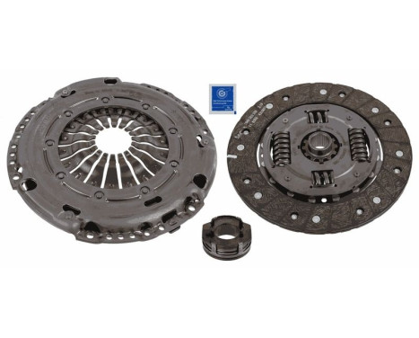 Clutch Kit XTend 3000 970 130 Sachs