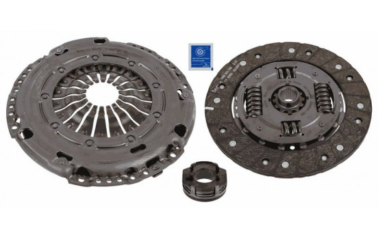 Clutch Kit XTend 3000 970 130 Sachs