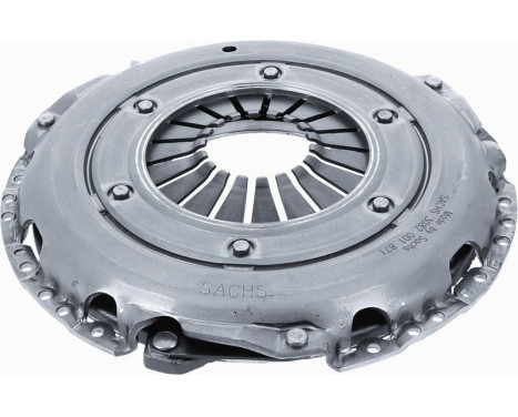 Clutch Kit XTend 3000 970 137 Sachs, Image 2