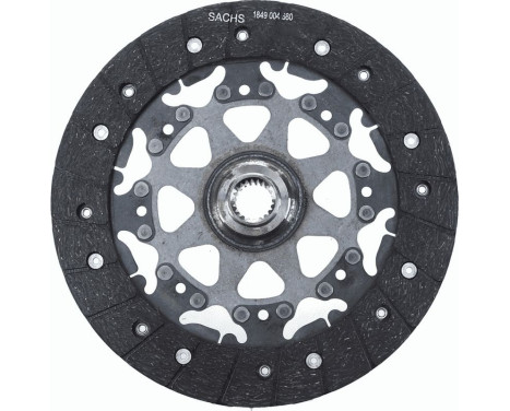 Clutch Kit XTend 3000 970 137 Sachs, Image 6