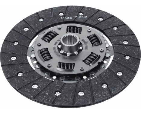 Clutch Kit XTend 3000 970 138 Sachs, Image 5