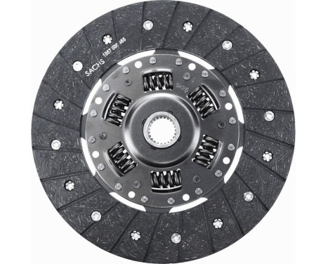 Clutch Kit XTend 3000 970 138 Sachs, Image 6