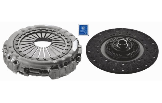 Clutch Kit XTend 3400 700 531 Sachs