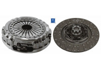 Clutch Kit XTend 3400 700 535 Sachs