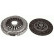 Clutch Kit XTend 3400 700 546 Sachs