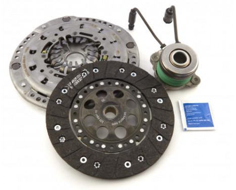 Clutch Kit XTend Kit plus CSC 3000 990 049 Sachs