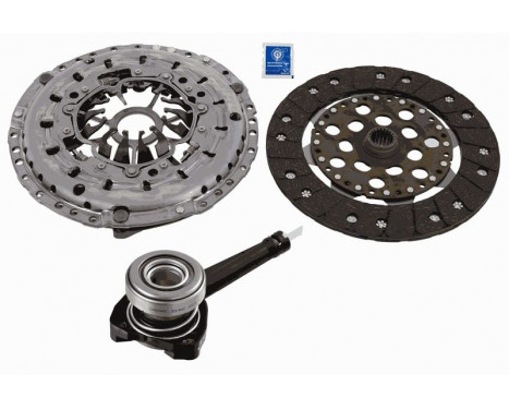 Clutch Kit XTend Kit plus CSC 3000 990 056 Sachs, Image 2