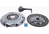 Clutch Kit XTend Kit plus CSC 3000 990 081 Sachs